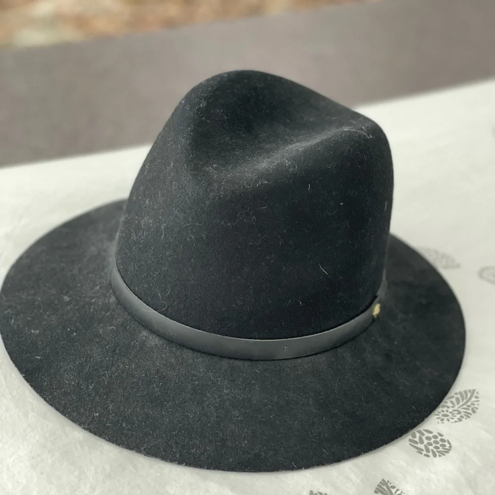 Rag and Bone Wool - Picture 7 of 7